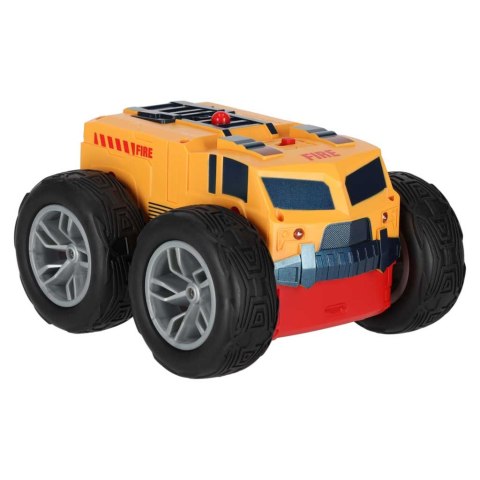 Samochód auto na pilota Revolt 2 Sided Rescue Racer mega transformacja obrót 360 4WD Kik Sp. z o. o. Sp. k.