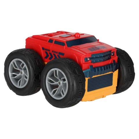 Samochód auto na pilota Revolt 2 Sided Rescue Racer mega transformacja obrót 360 4WD Kik Sp. z o. o. Sp. k.