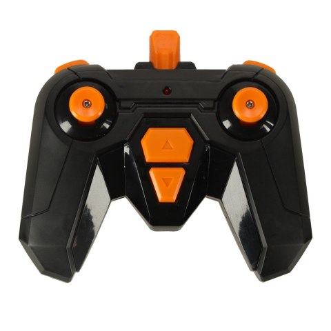 Samochód zdalnie sterowany na pilota Drift Off-Road REVOLT Slydz Vapor Racer 360 niebieski Kik Sp. z o. o. Sp. k.