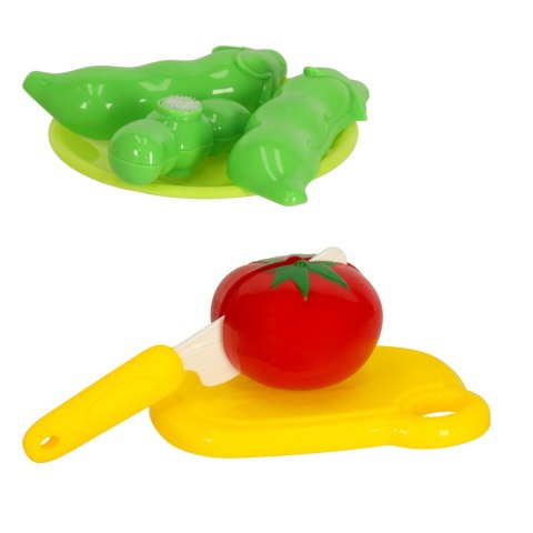 Warzywa owoce do krojenia garnki koszyk na zakupy akcesoria Kik Sp. z o. o. Sp. k.