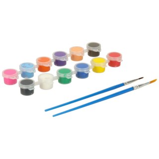 Zestaw kreatywny do budowy domku na drzewie uprawa roślin figurki naklejki Kik Sp. z o. o. Sp. k.