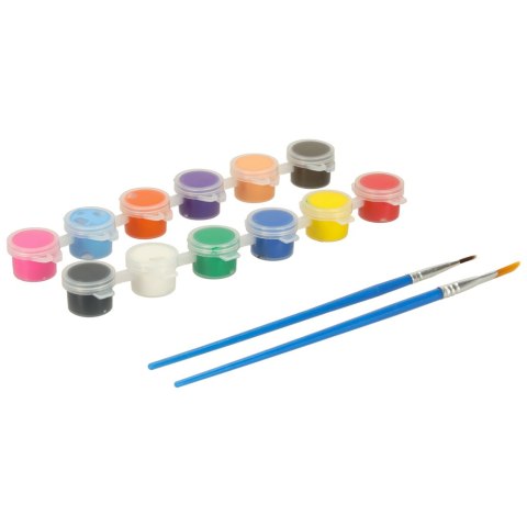 Zestaw kreatywny do budowy domku na drzewie uprawa roślin figurki naklejki Kik Sp. z o. o. Sp. k.