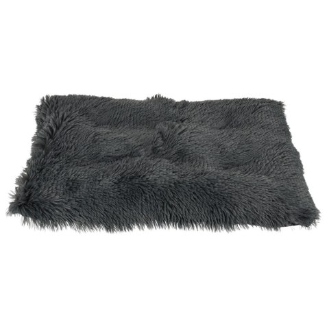 Legowisko dla psa kota posłanie poduszka poducha 65cm szary Kik Sp. z o. o. Sp. k.