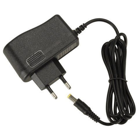 Masażer do pleców wibracyjny masaż ciała karku 6 głowic zestaw bezprzewodowy 6w1 Kik Sp. z o. o. Sp. k.