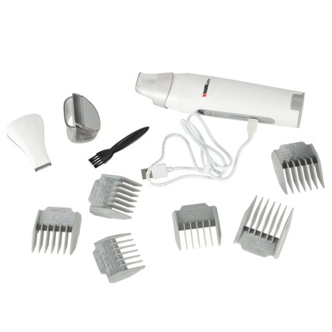 Odkurzacz do sierści psa groomingu WMARK pet Kik Sp. z o. o. Sp. k.