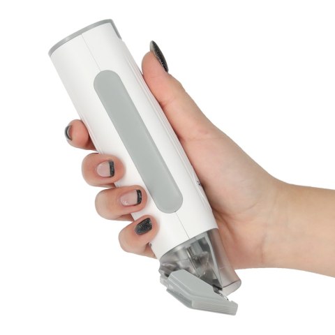 Odkurzacz do sierści psa groomingu WMARK pet Kik Sp. z o. o. Sp. k.