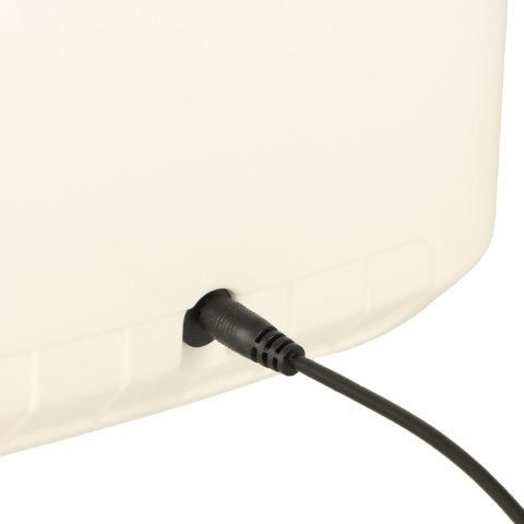 Pralka automatyczna turystyczna mini składana przenośna 12L zielona Kik Sp. z o. o. Sp. k.