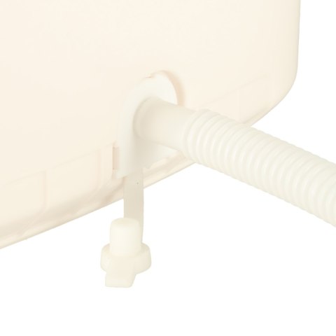 Pralka automatyczna turystyczna mini składana przenośna 12L zielona Kik Sp. z o. o. Sp. k.