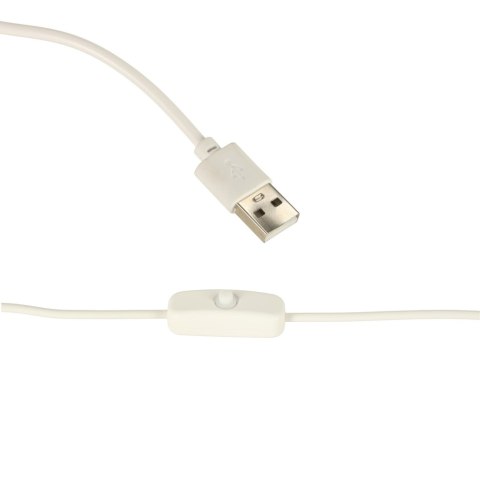 Pralka mini turystyczna przenośna wolnostojąca 5L USB Kik Sp. z o. o. Sp. k.