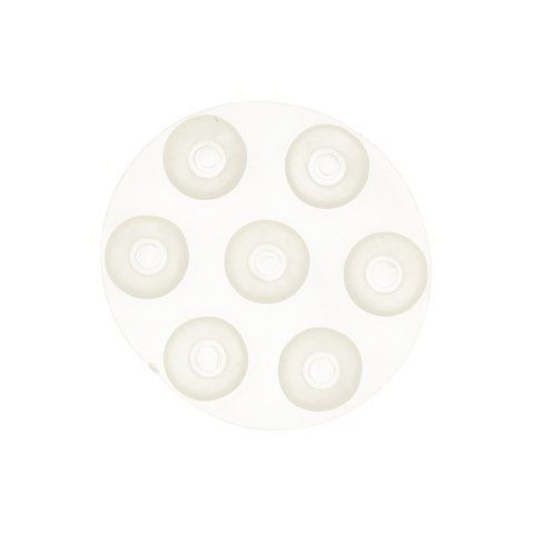 Pralka mini turystyczna przenośna wolnostojąca 5L USB Kik Sp. z o. o. Sp. k.