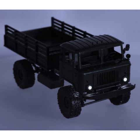Samochód zdalnie sterowany Off-Road 4WD 1:16 RTR Kik Sp. z o. o. Sp. k.